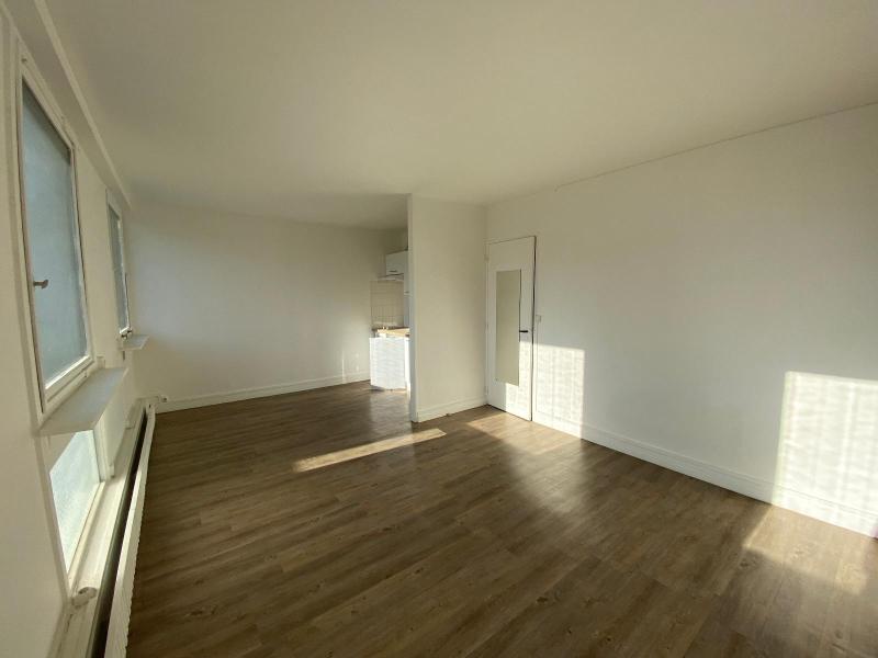 Appartement 27.66m² – PARIS