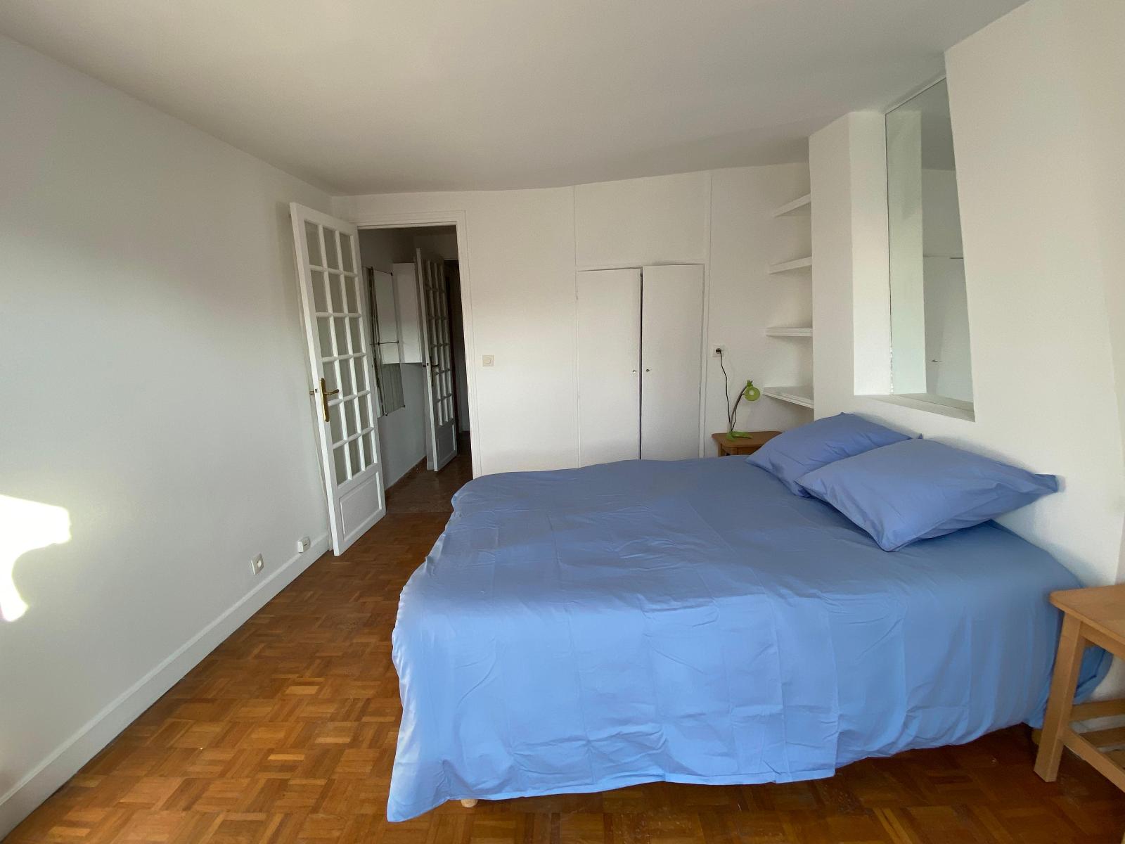 Appartement 37.0m² – PARIS