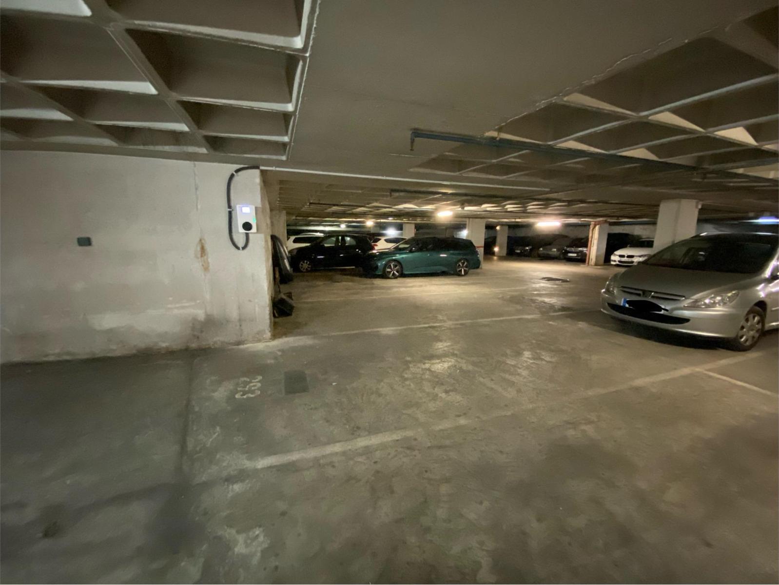 Parking  – PARIS