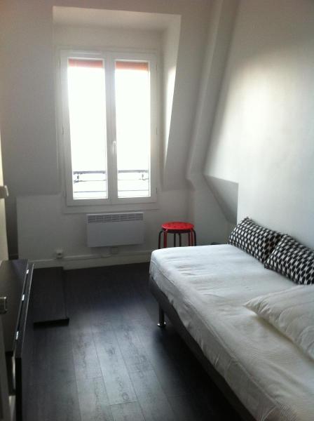 Appartement 8.03m² – PARIS