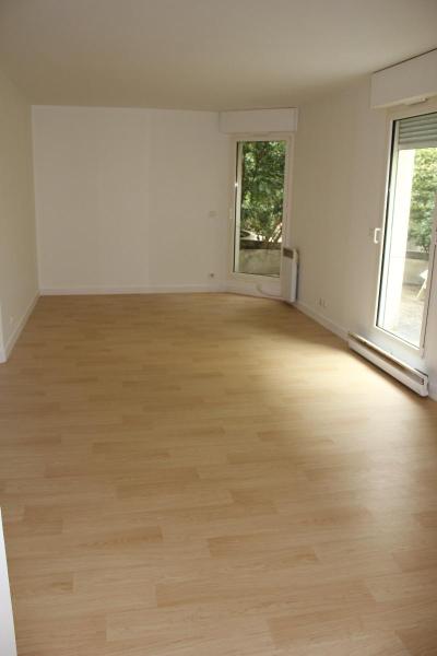 Appartement 34.6m² – PARIS