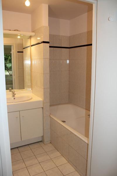 Appartement 34.6m² – PARIS