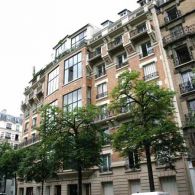 Appartement 8.03m² – PARIS
