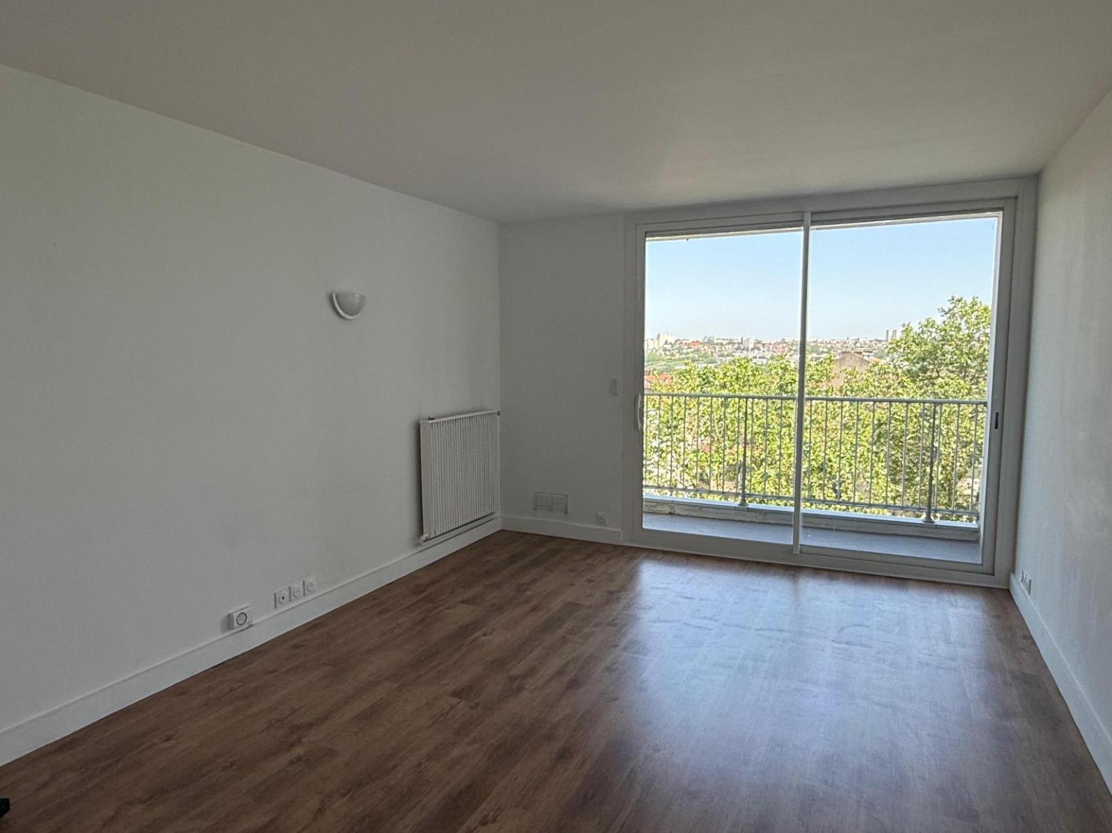 Appartement 35.47m² – BAGNEUX Appartement 35.47m² – BAGNEUX