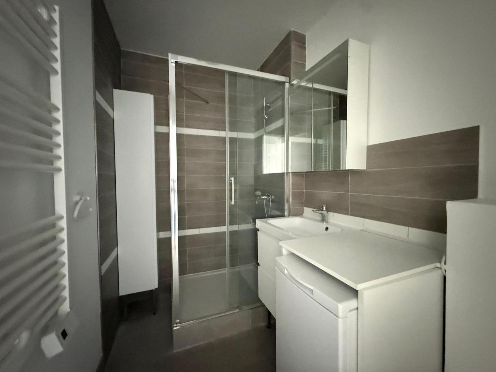 Appartement 35.47m² – BAGNEUX Appartement 35.47m² – BAGNEUX