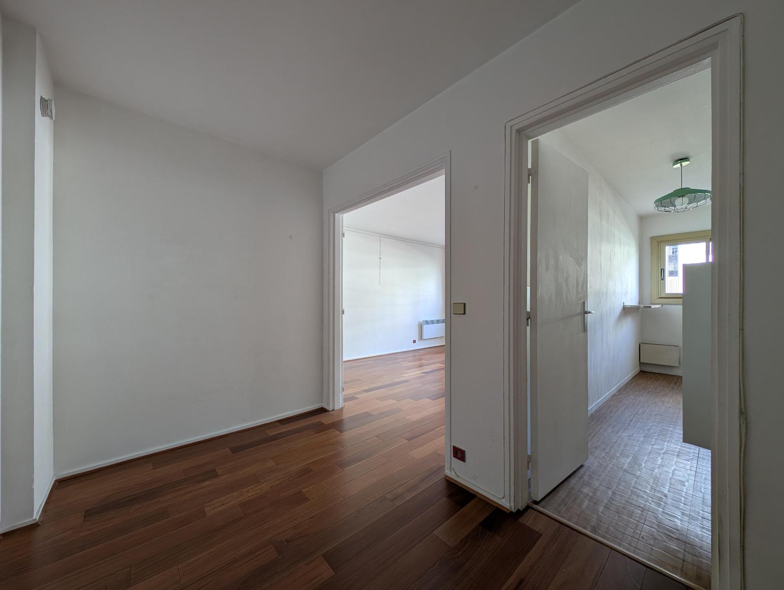 Appartement 50.48m² – PARIS Appartement 50.48m² – PARIS