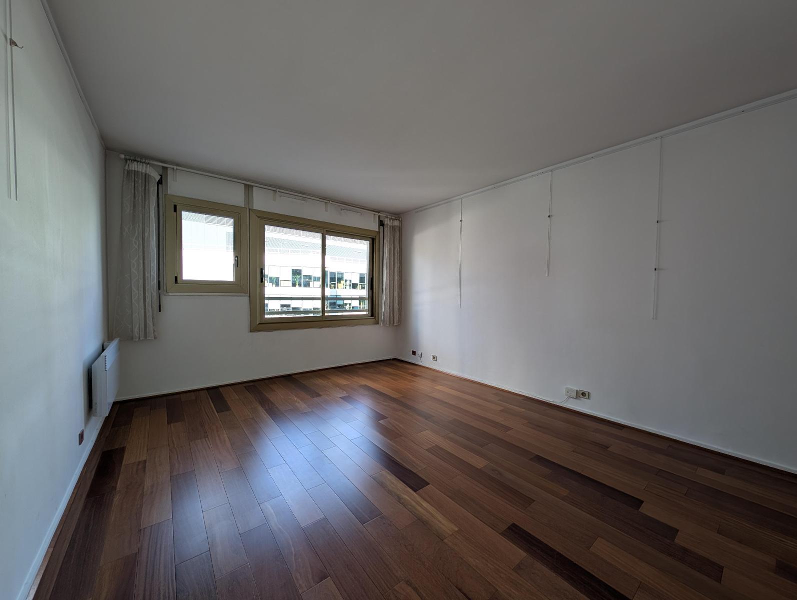 Appartement 50.48m² – PARIS