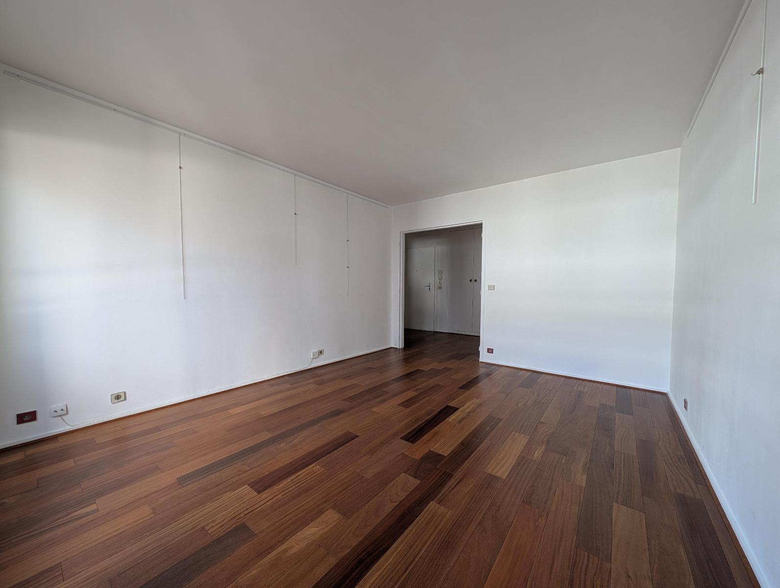 Appartement 50.48m² – PARIS Appartement 50.48m² – PARIS