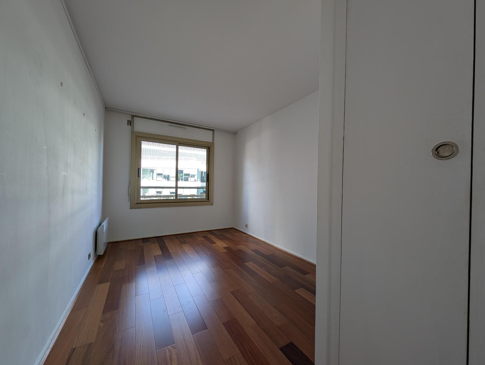 Appartement 50.48m² – PARIS Appartement 50.48m² – PARIS