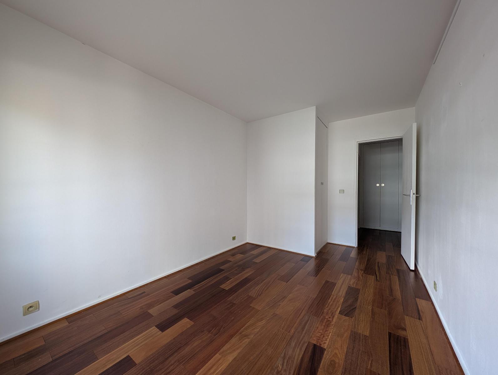 Appartement 50.48m² – PARIS Appartement 50.48m² – PARIS