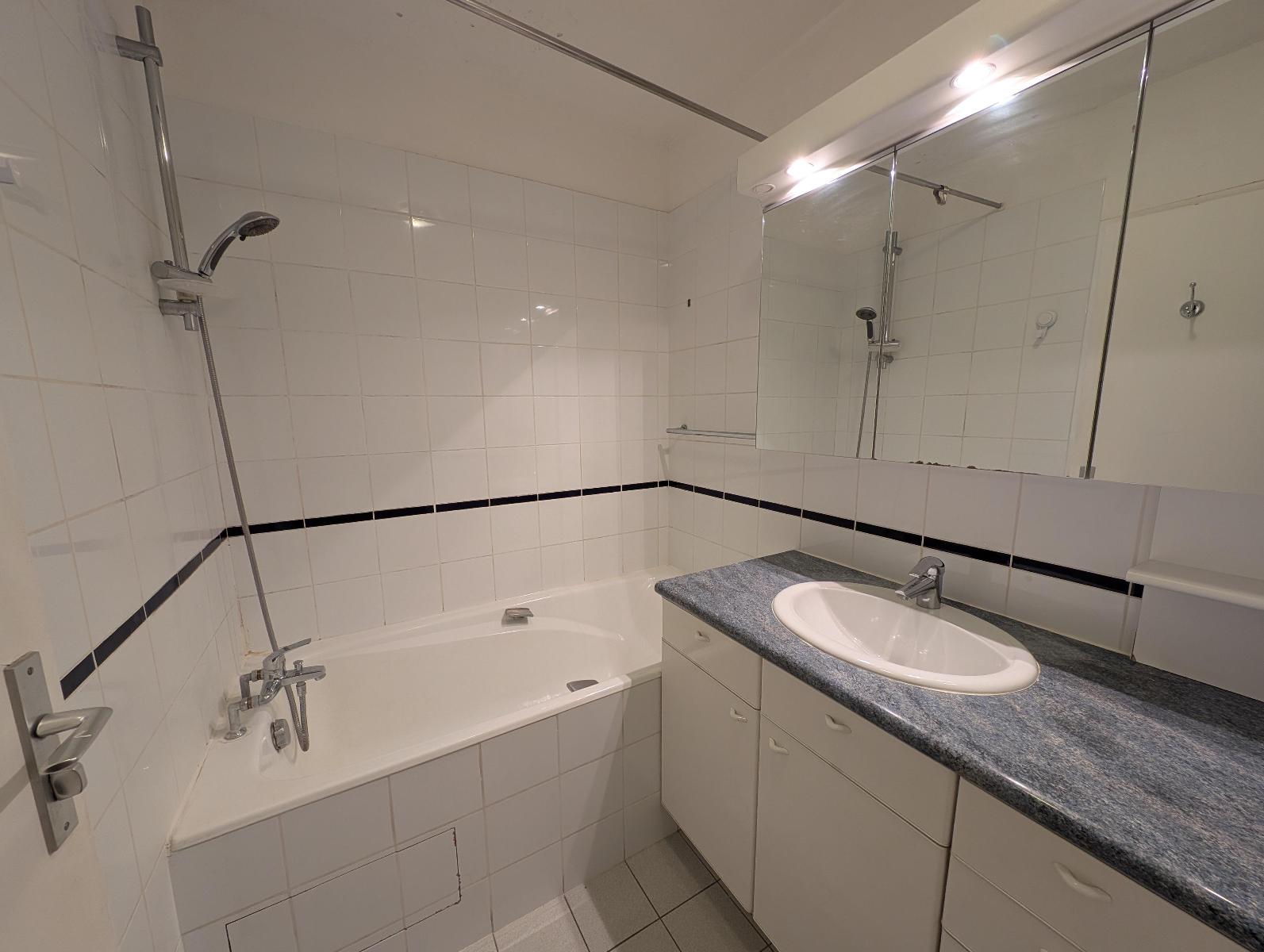 Appartement 50.48m² – PARIS Appartement 50.48m² – PARIS