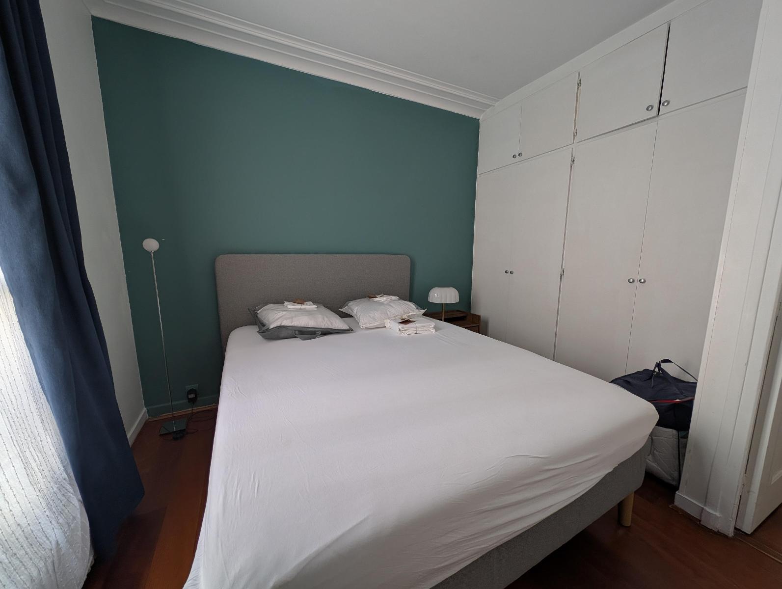 Appartement 35.5m² – PARIS