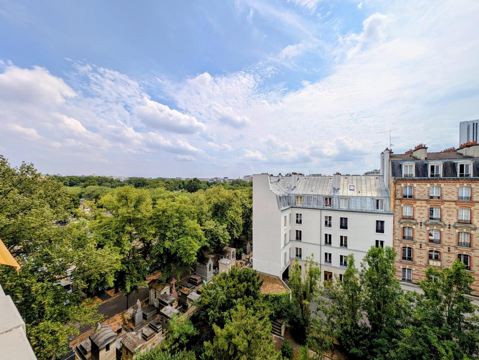 Appartement 40.42m² – PARIS Appartement 40.42m² – PARIS