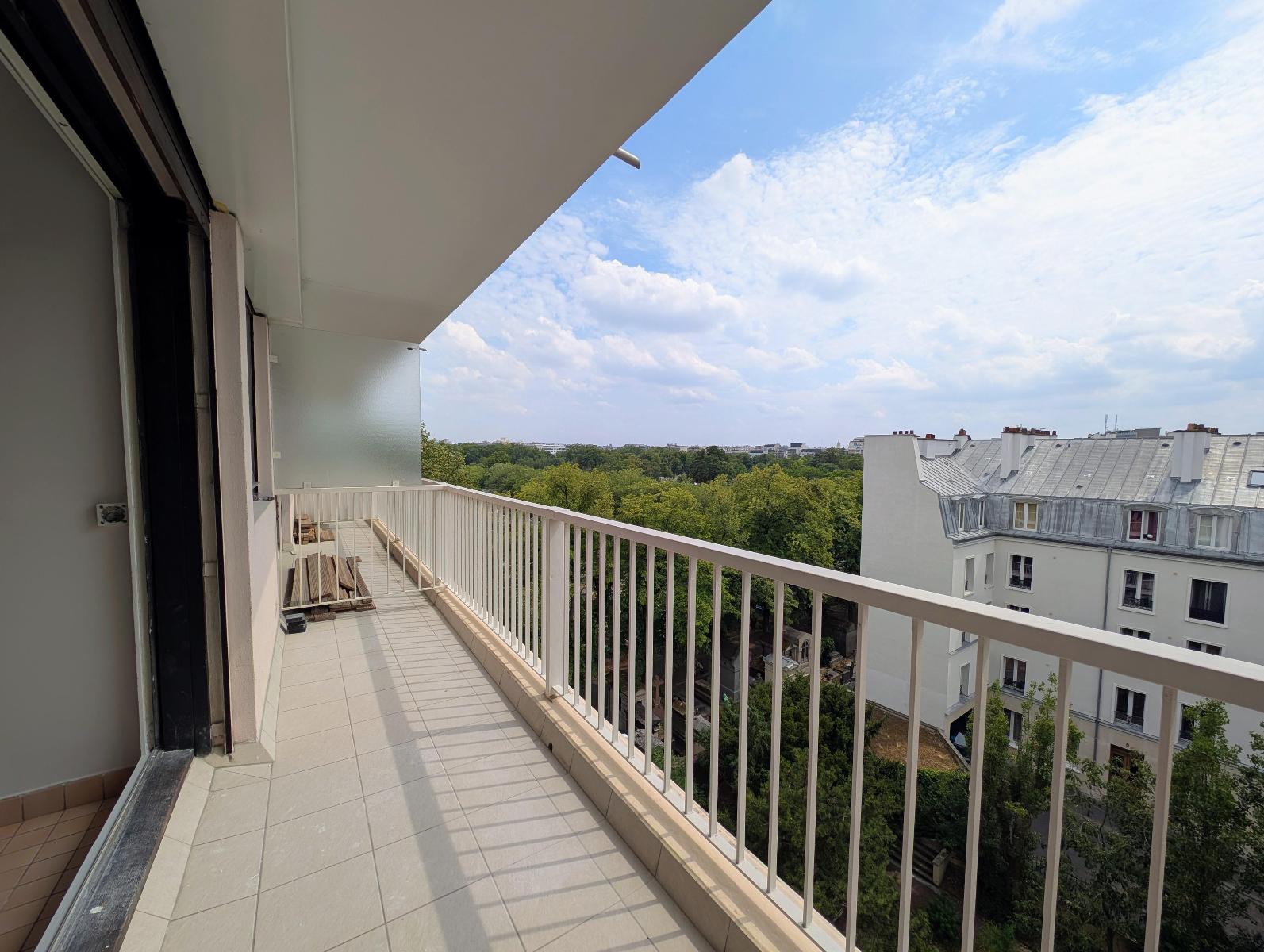 Appartement 40.42m² – PARIS Appartement 40.42m² – PARIS
