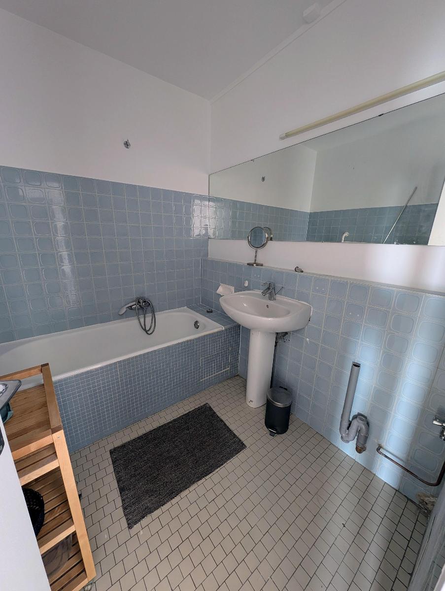 Appartement 40.42m² – PARIS Appartement 40.42m² – PARIS