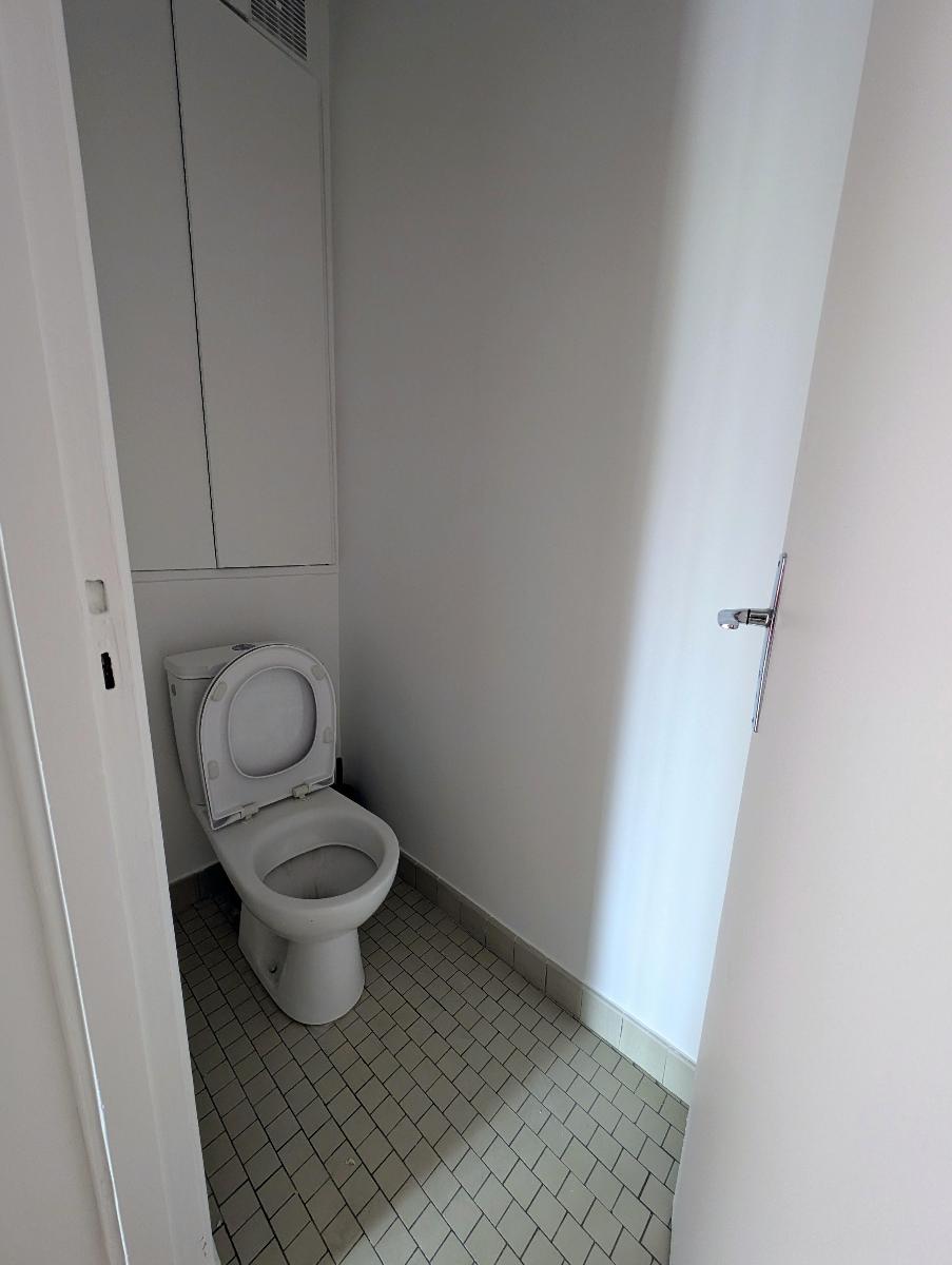 Appartement 40.42m² – PARIS Appartement 40.42m² – PARIS