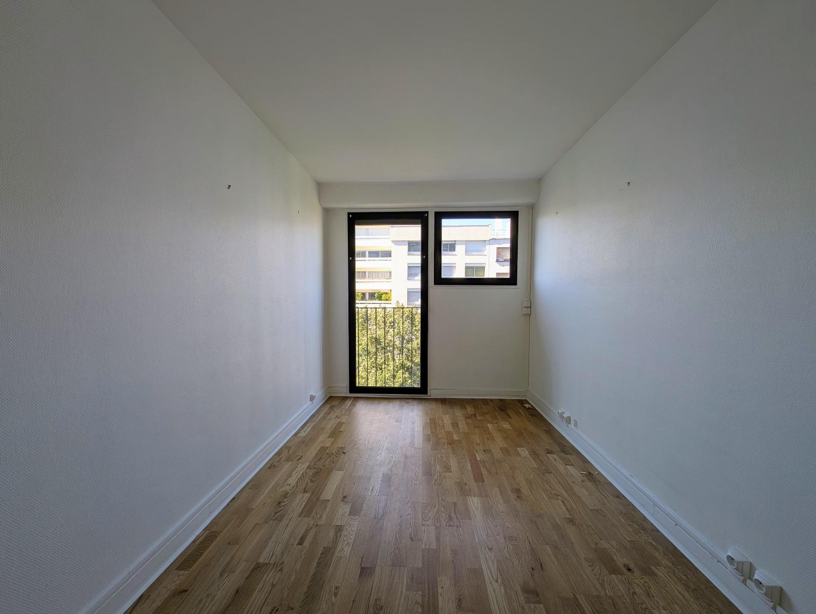 Appartement 55.55m² – PARIS 14