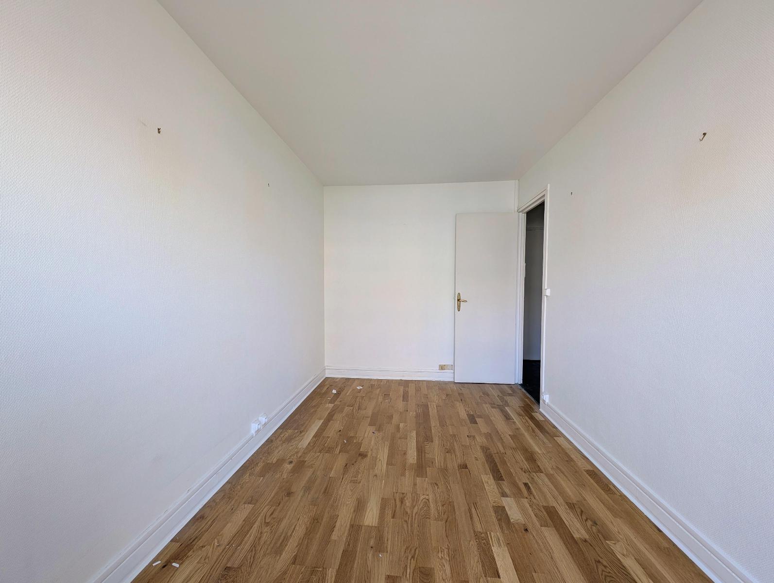 Appartement 55.55m² – PARIS 14