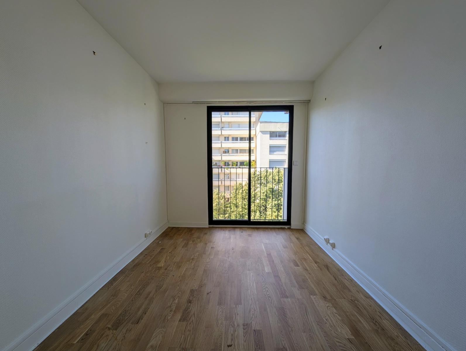 Appartement 55.55m² – PARIS 14
