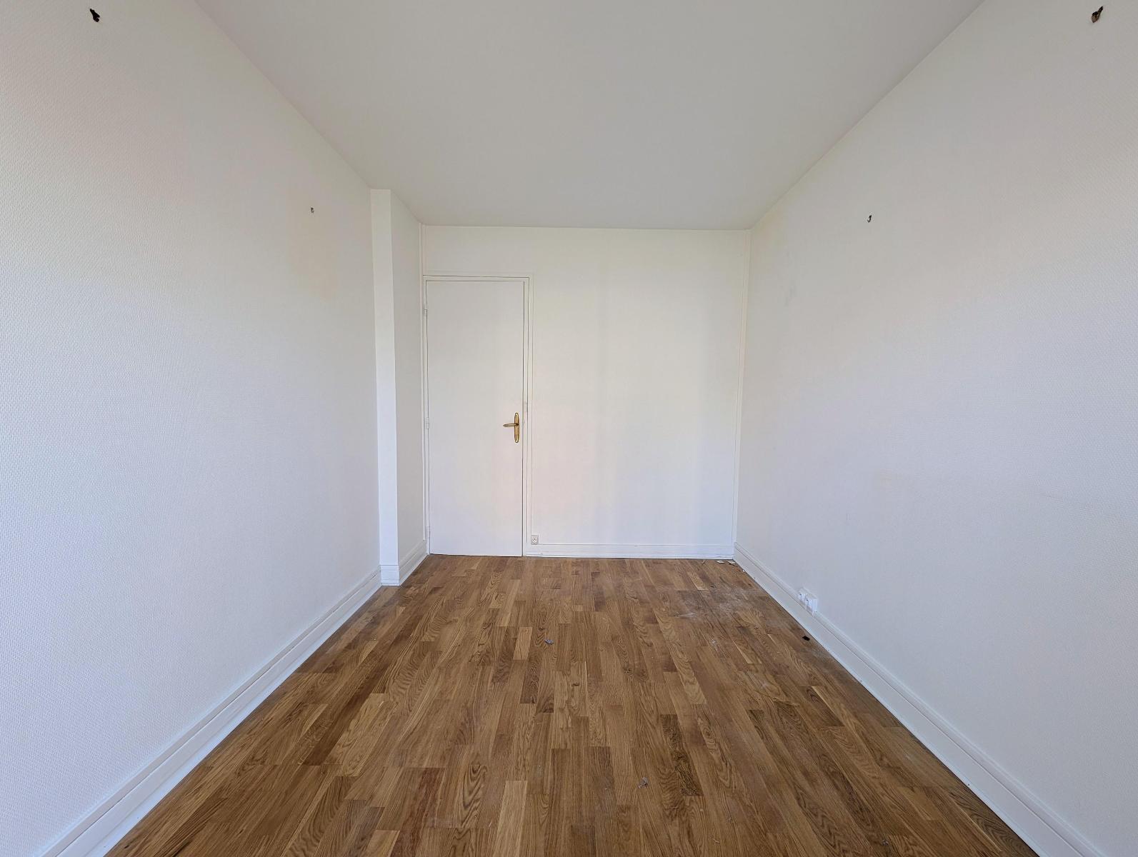Appartement 55.55m² – PARIS 14
