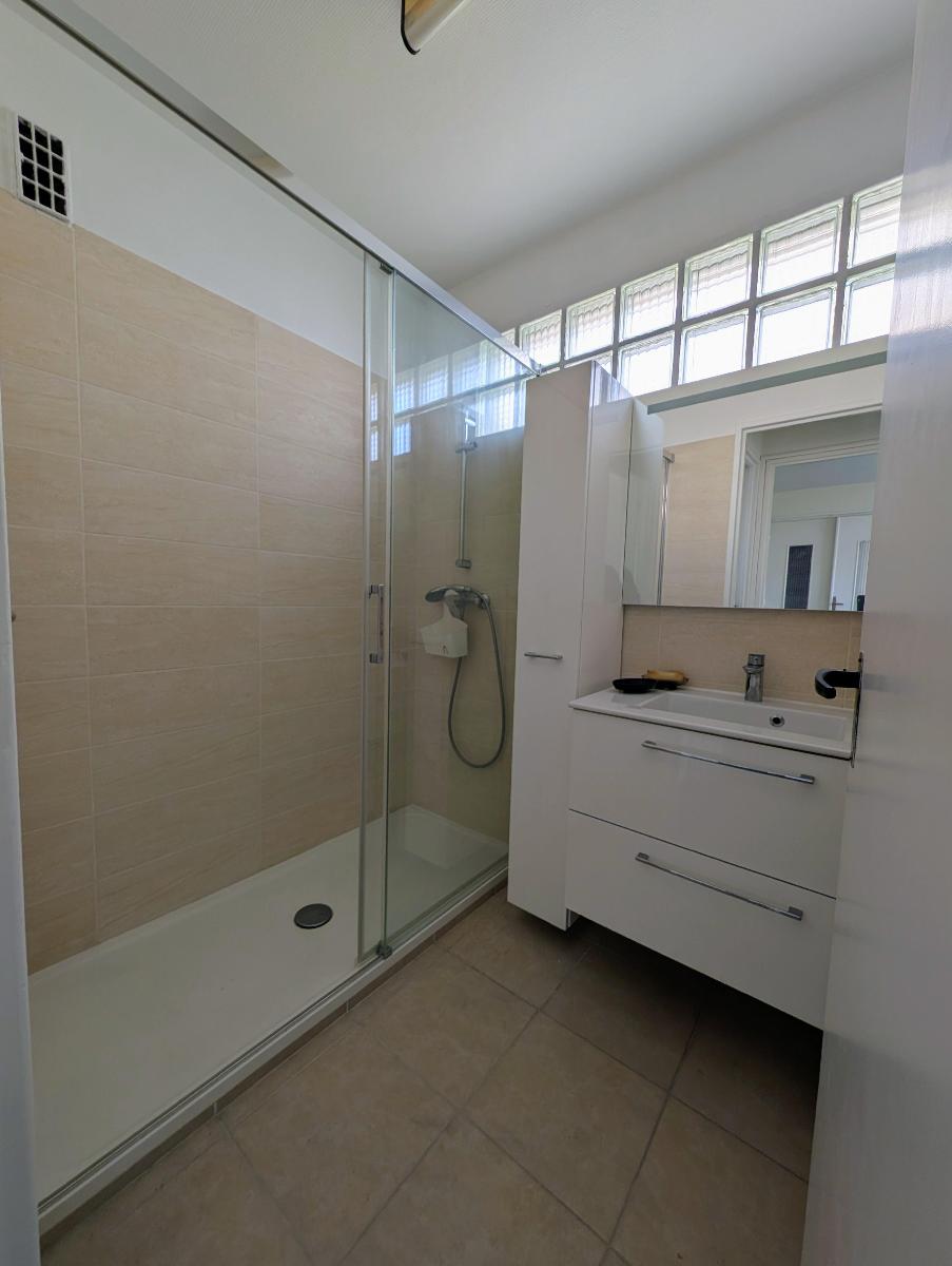 Appartement 55.55m² – PARIS 14