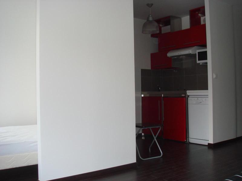 Appartement 27.98m² – PARIS