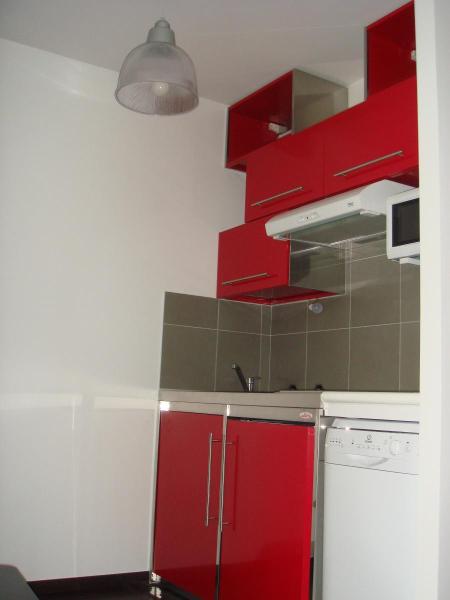 Appartement 27.98m² – PARIS