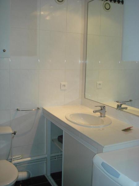 Appartement 27.98m² – PARIS