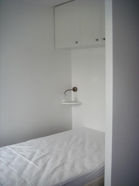 Appartement 27.98m² – PARIS
