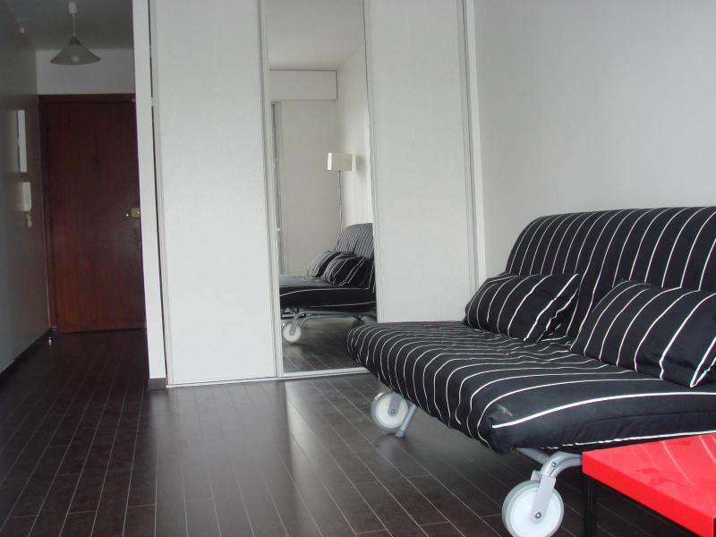 Appartement 27.98m² – PARIS