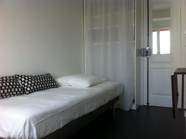 Appartement 8.03m² – PARIS