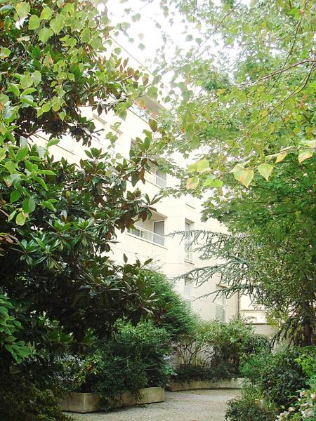 Appartement 34.6m² – PARIS