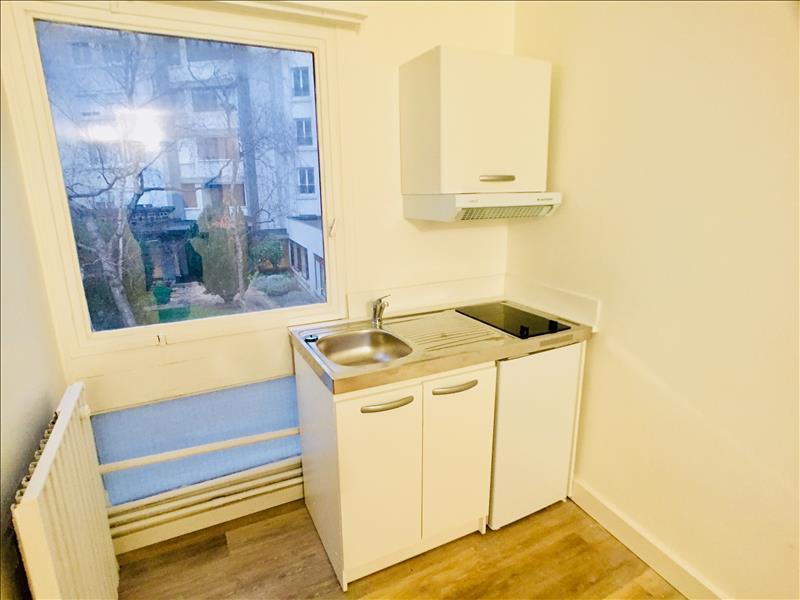 Appartement 9.05m² – PARIS