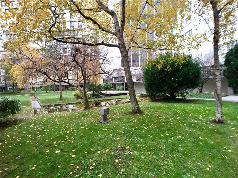 Appartement 9.05m² – PARIS