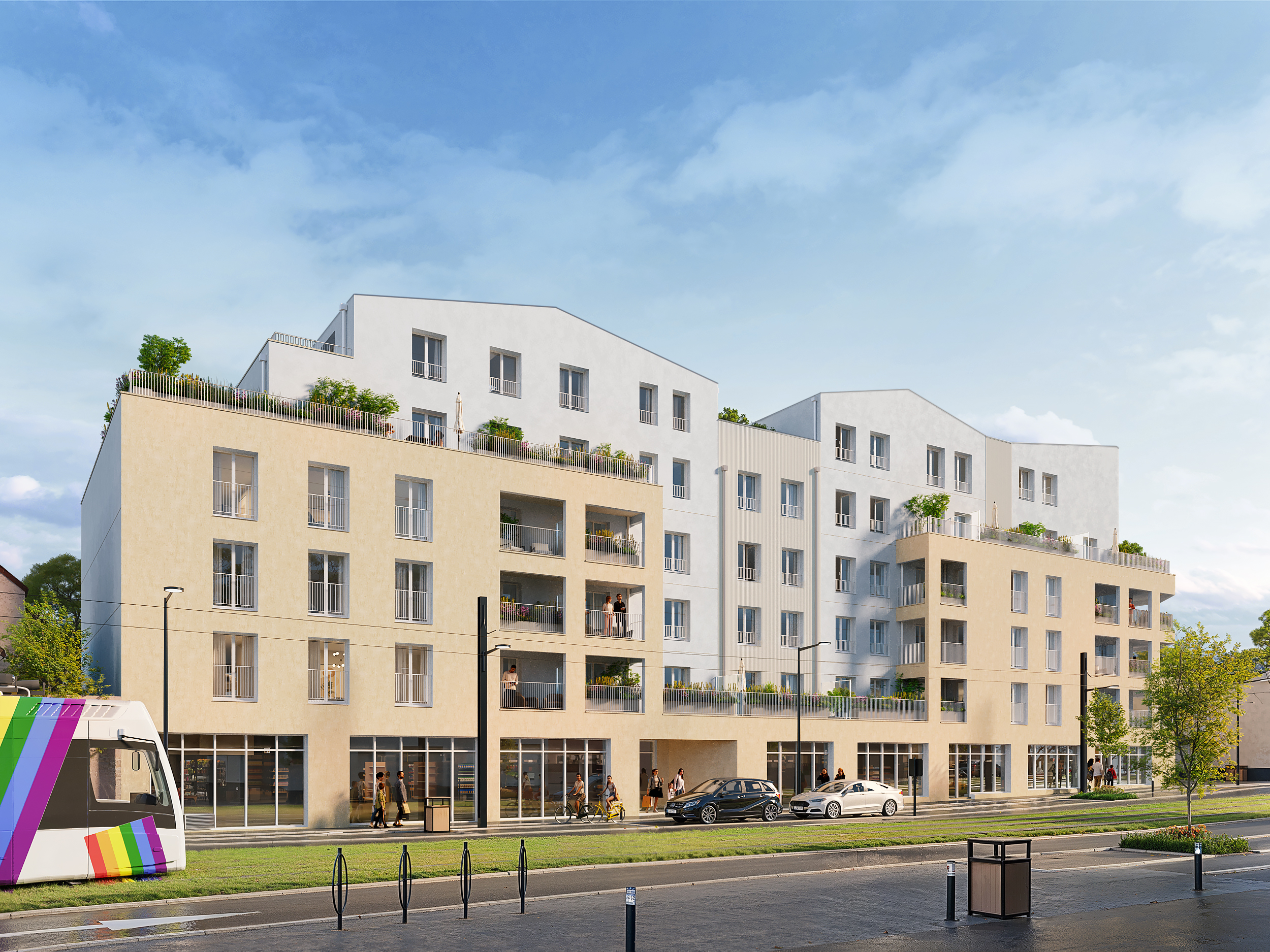 L’Evidence L’Evidence