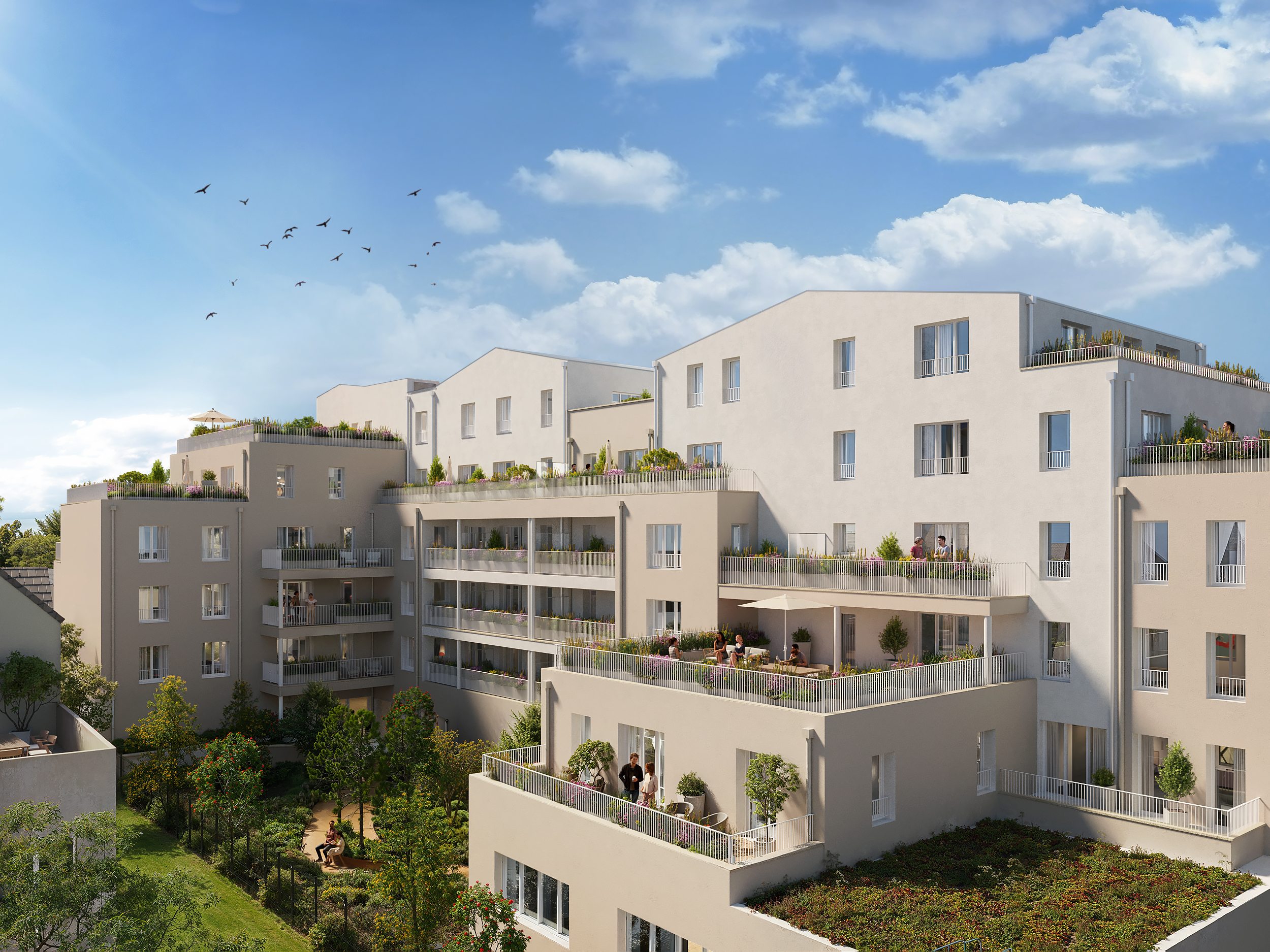 L’Evidence L’Evidence