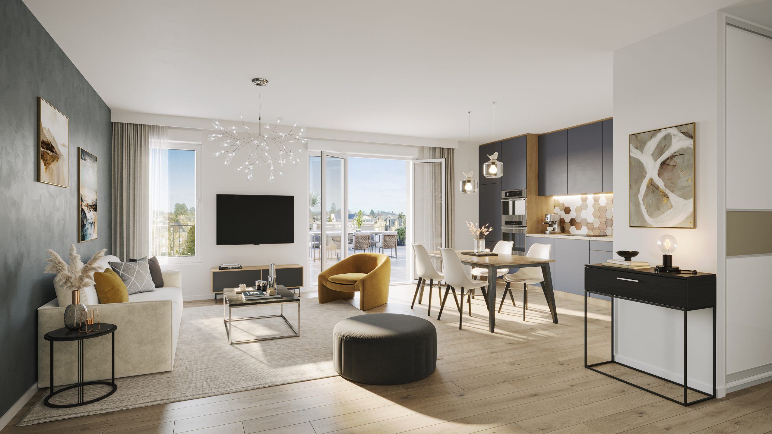 L’Evidence L’Evidence